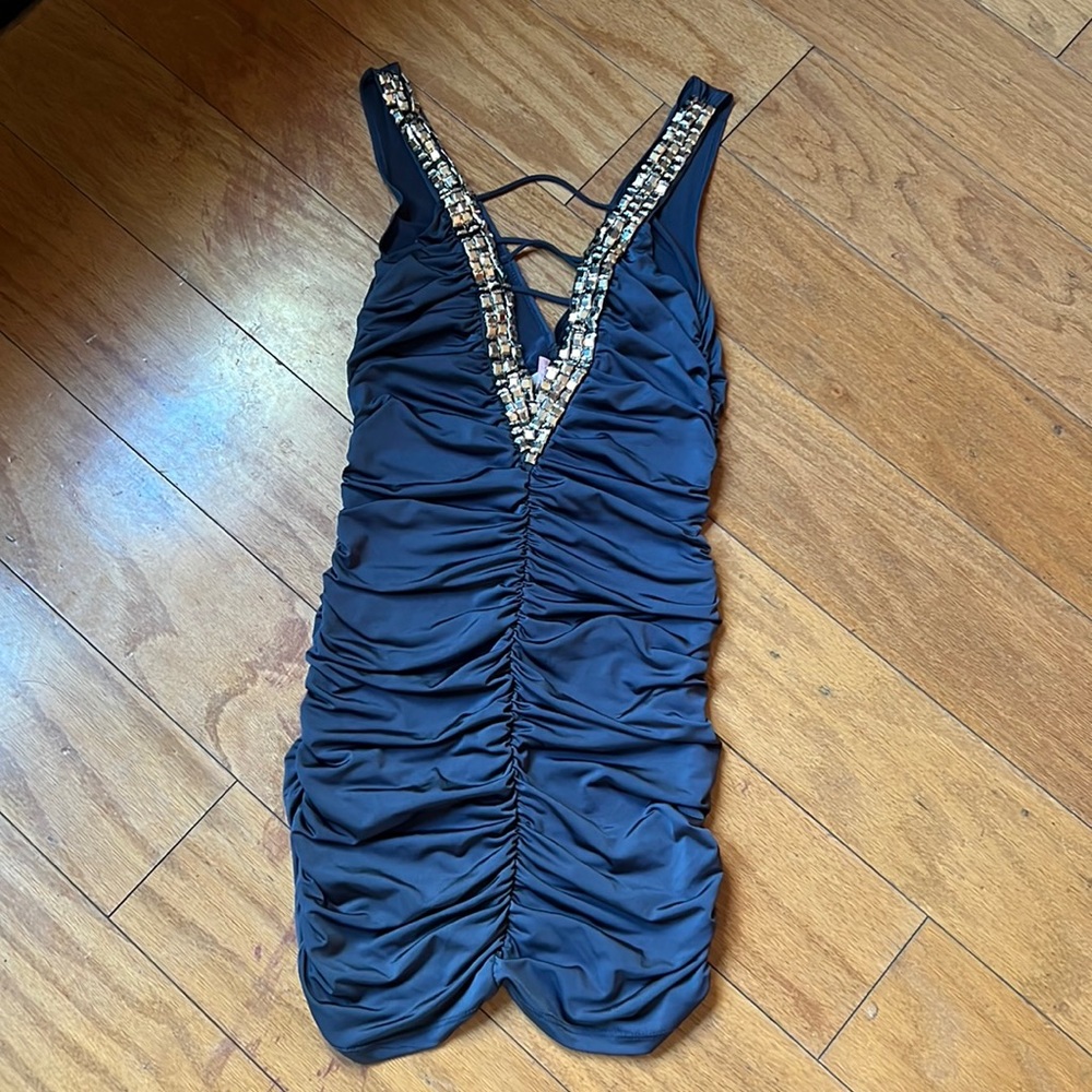 Top or dress